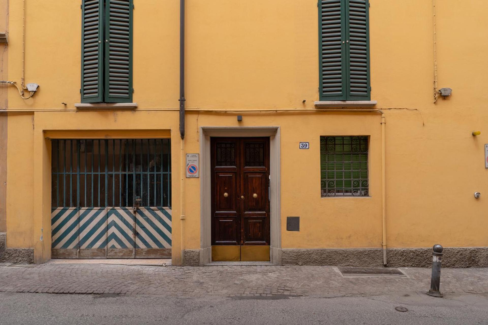 Il Loto Apartamento Bolonha Exterior foto